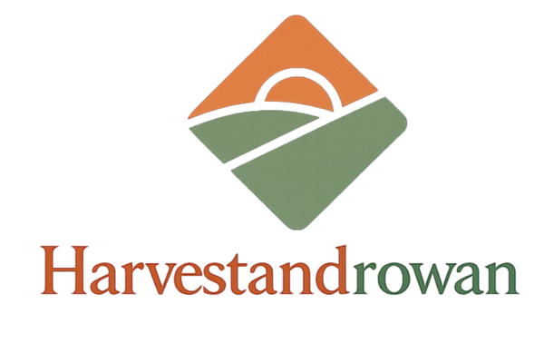Harvestandrowan